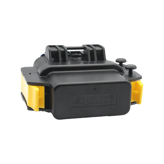 PDM33002ZXM Littelfuse Inc. Portafusibili